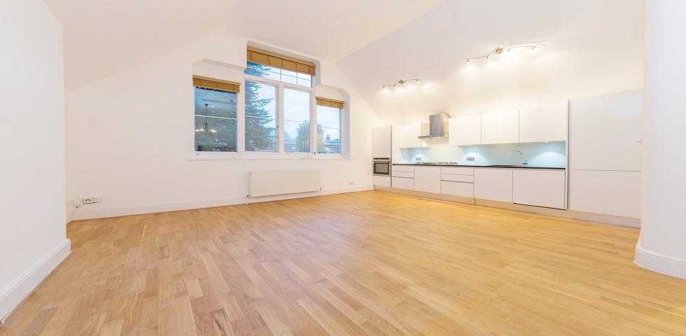 Unique Family Property Canfield Gardens, South Hampstead